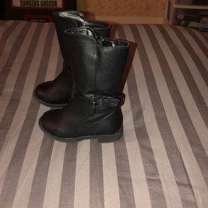 Toddler boots